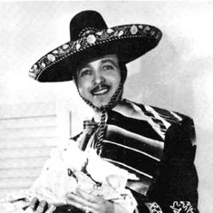Abraham J. Cantú