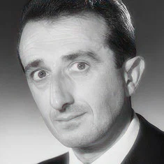 Pascal Mazzotti