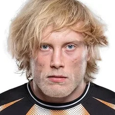Frederic Vosgröne