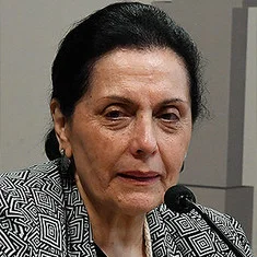Leila Linhares Barsted