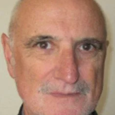 Alan Finney