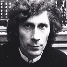 Eberhard Schoener