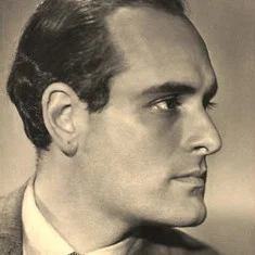Friedrich Benfer
