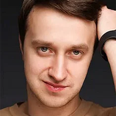 Серафим Долбунов