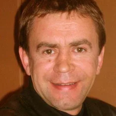 Юрий Бердников