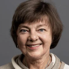 Christina Olofson