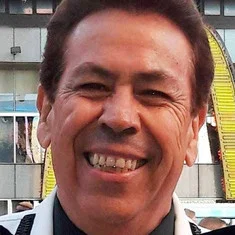 Alex del Castillo