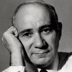Manfred Inger