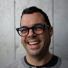 Aaron Franklin