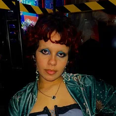 Agatha Borges