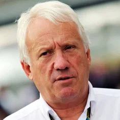 Charlie Whiting