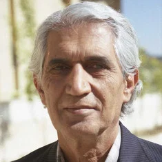 Ali Naghash Zade