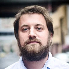 Justin Fenton