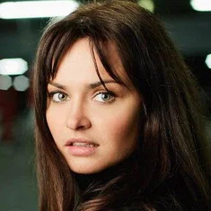 Любовь Зайцева