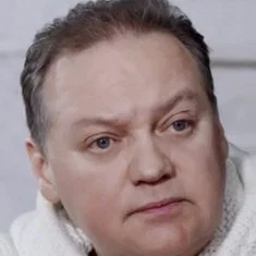 Олег Куликович