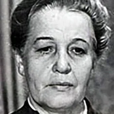 Валентина Беляева