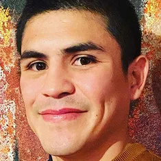 Diego De La Hoya