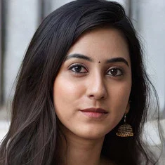 Akshaya Hariharan