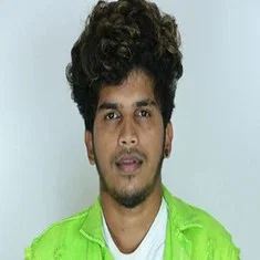 Fukru Krishnajeev