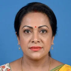 Aruna Biswas