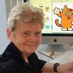 Sheila Graber