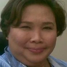 Arlene Tolibas