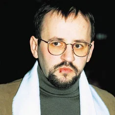 Bogusław Bagsik