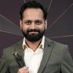 Aditya Suhas Jambhale