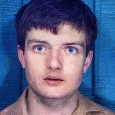 Ian Curtis