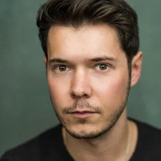Sam Davidge