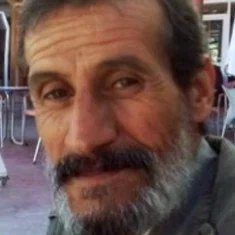 Idriss Karimi