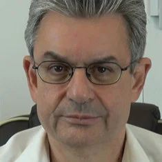 Sam Vaknin