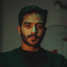 Saad Alshatti
