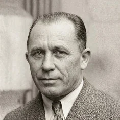 Charles Mack