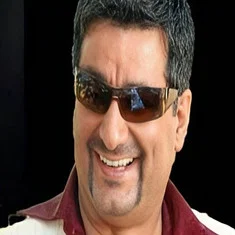 Pankaj Raina