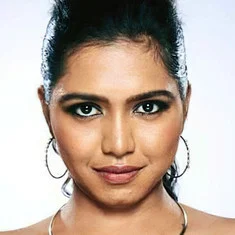 Aashi Roy