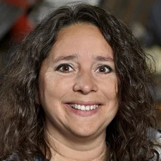 Jeanette Capocci