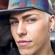 Elias Aagard 'Prada' Olsen