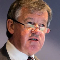 Michael B. Murphy