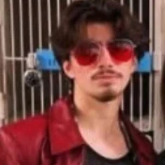 Relic Perez