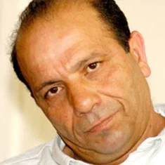 Mehdi Charef