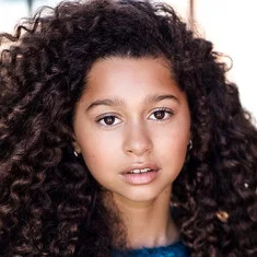 Mia Ella Clyburn