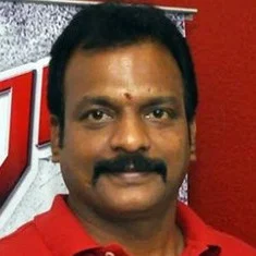 Pondy Ravi
