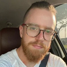 Lucas "Luba" Feuerschütte