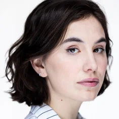Eliza Stuyck