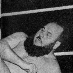 El Hombre Montaña