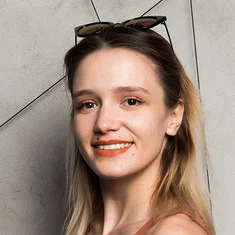 Alexa Tofan