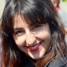 Nili Hadida
