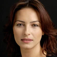 Ayça Bingöl