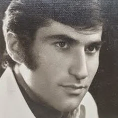 Houshang Mansourkhaki